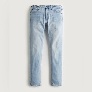 Hollister men Epic Flex slim jeans